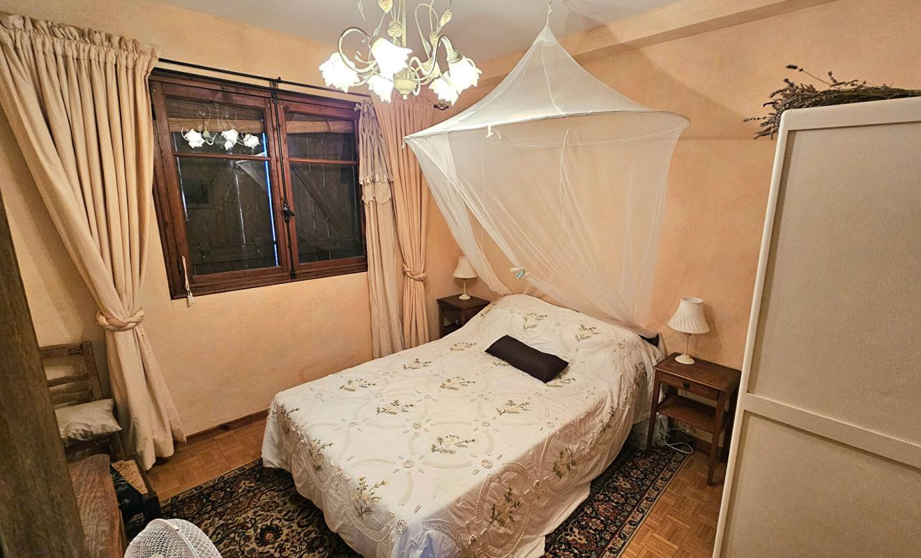 CLAVIERS Villa dans un cadre naturel avec vue dégagée 7