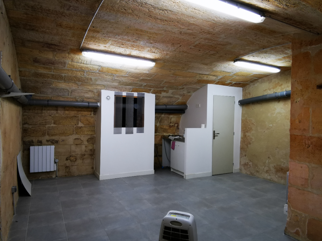 BORDEAUX BORDEAUX  -  MURS COMMERCIAUX/PROFESSIONNELS  LIBRES 10