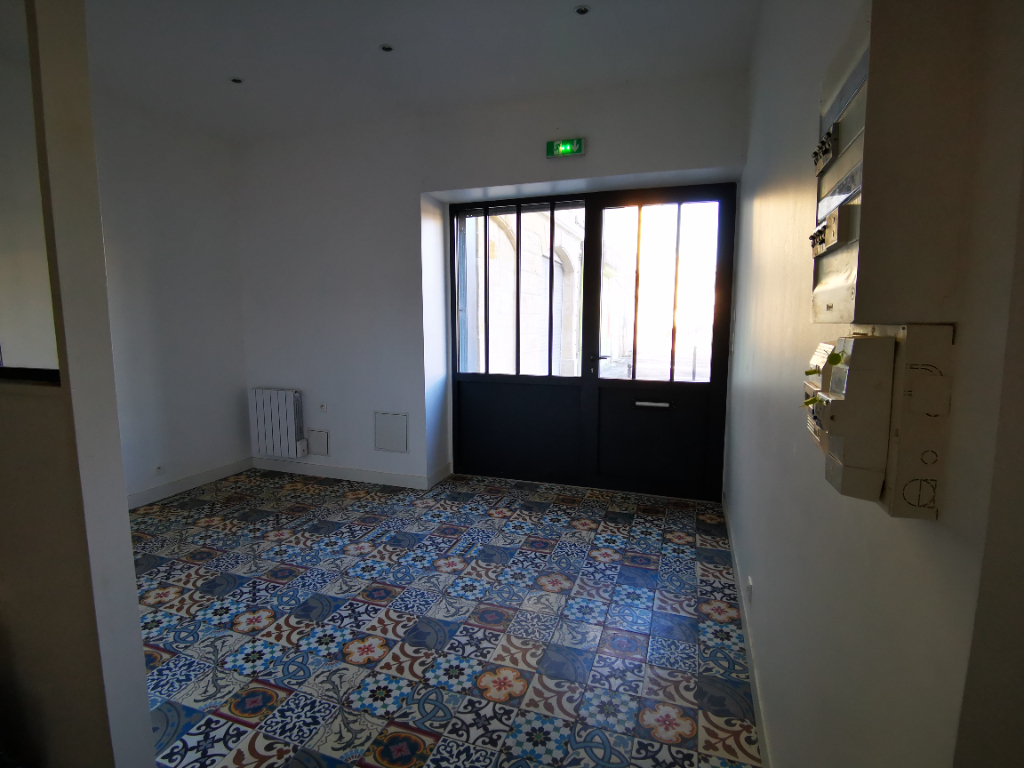 BORDEAUX BORDEAUX  -  MURS COMMERCIAUX/PROFESSIONNELS  LIBRES 2