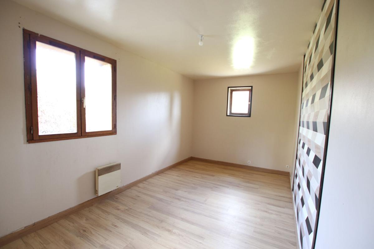 LANQUETOT CHARMANTE MAISON DE CAMPAGNE 6 PIÈCES 6