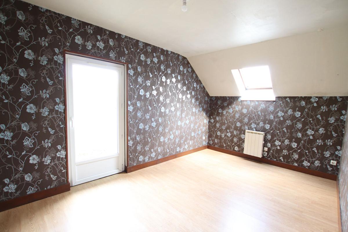 LANQUETOT CHARMANTE MAISON DE CAMPAGNE 6 PIÈCES 7