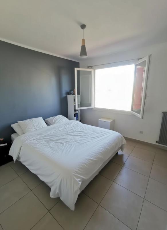 DRAGUIGNAN 3 pièces traversant avec 2 balcons 4