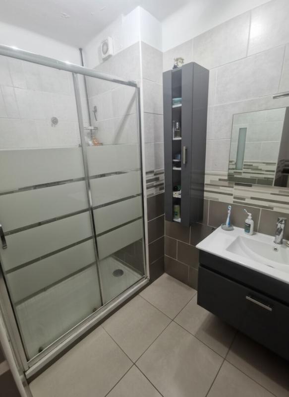 DRAGUIGNAN 3 pièces traversant avec 2 balcons 5