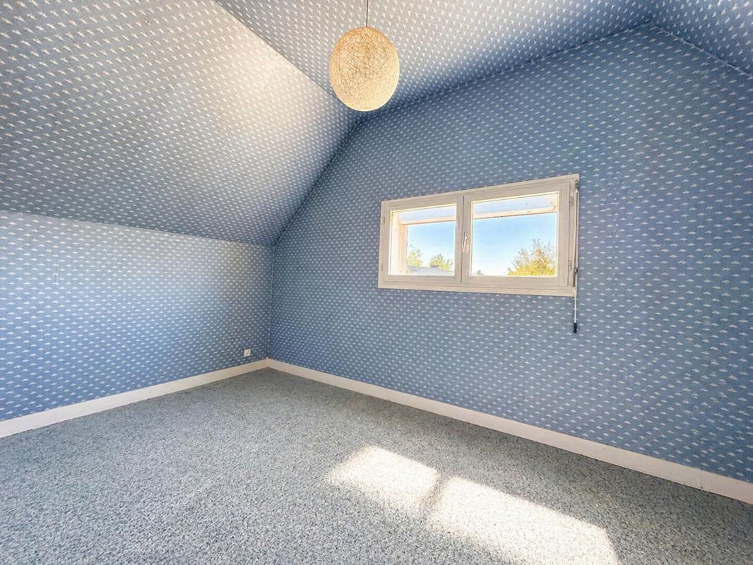 BELLEME Bellême centre à pied - Grande maison 7 chambres avec jardin de 1800 m², garage et fort potentiel 11