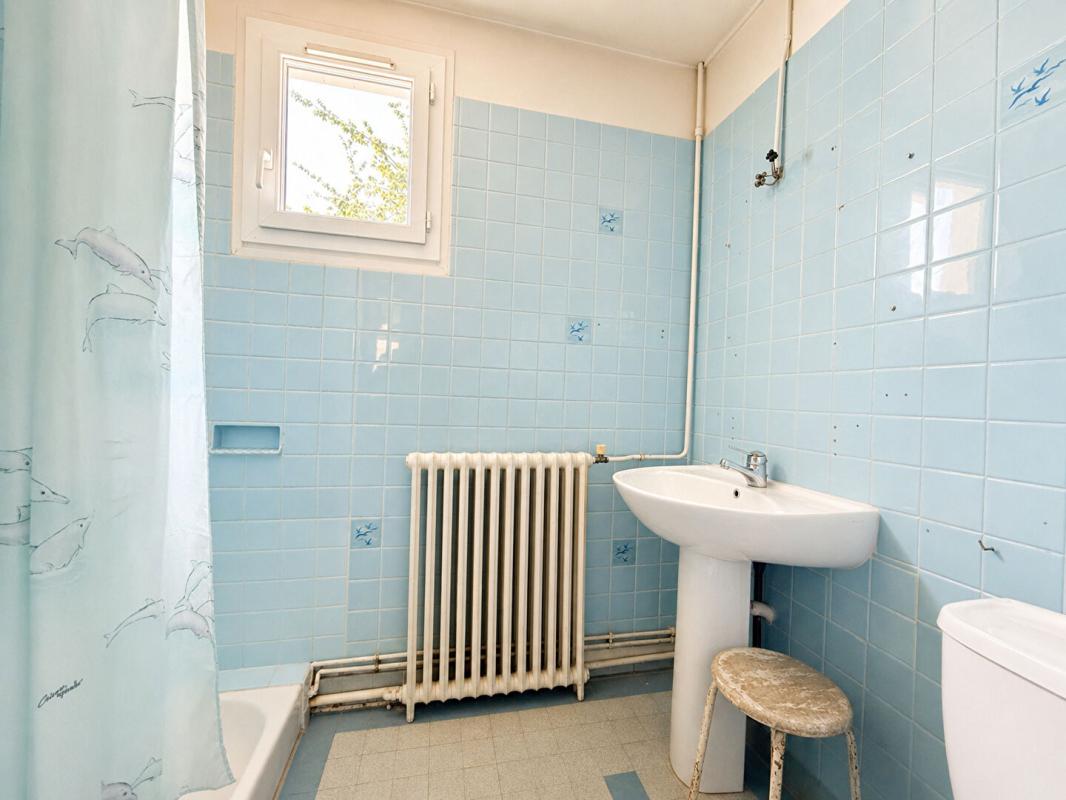 BELLEME Bellême centre à pied - Grande maison 7 chambres avec jardin de 1800 m², garage et fort potentiel 18