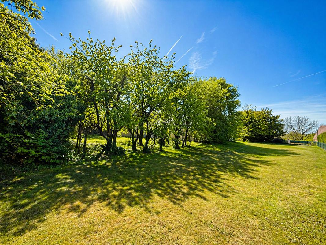BELLEME Bellême centre à pied - Grande maison 7 chambres avec jardin de 1800 m², garage et fort potentiel 3