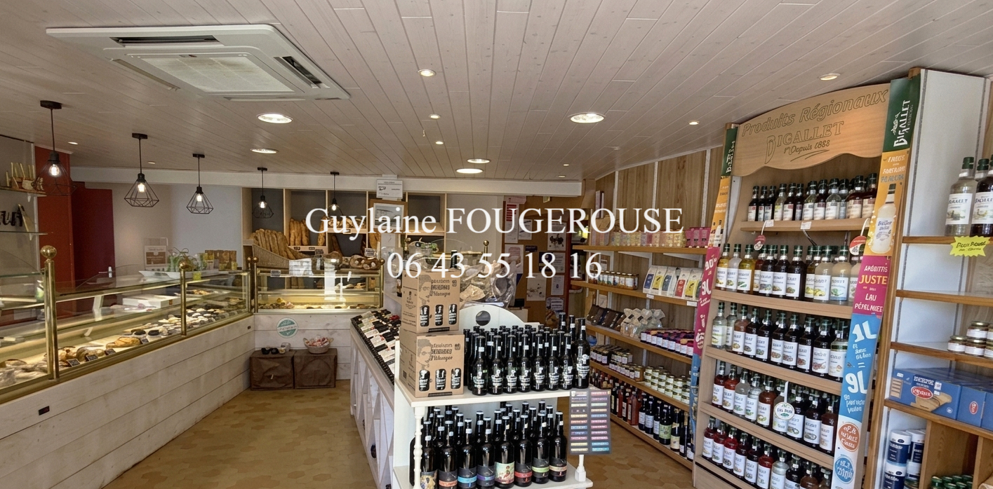 MONTBRISON MONTBRISON -  BOULANGERIE PATISSERIE 2