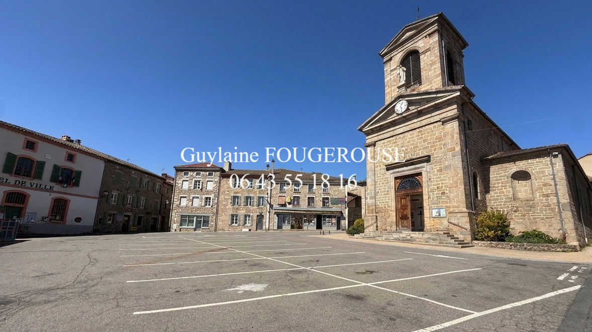 MONTBRISON MONTBRISON -  BOULANGERIE PATISSERIE 4