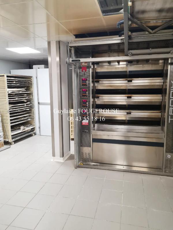 MONTBRISON MONTBRISON -  BOULANGERIE PATISSERIE 5