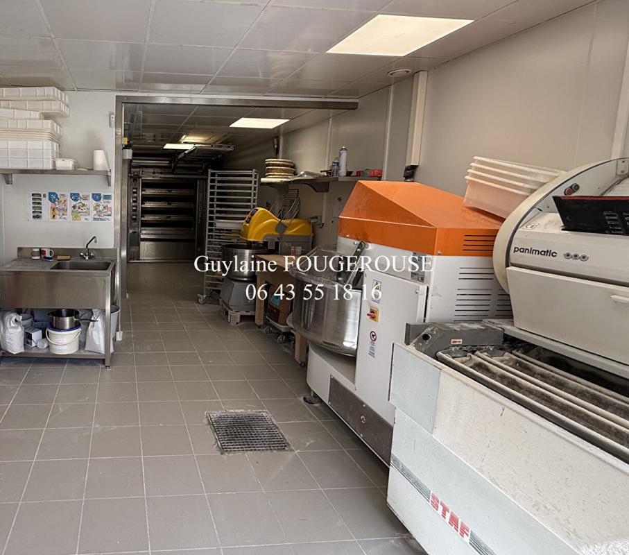 MONTBRISON MONTBRISON -  BOULANGERIE PATISSERIE 6