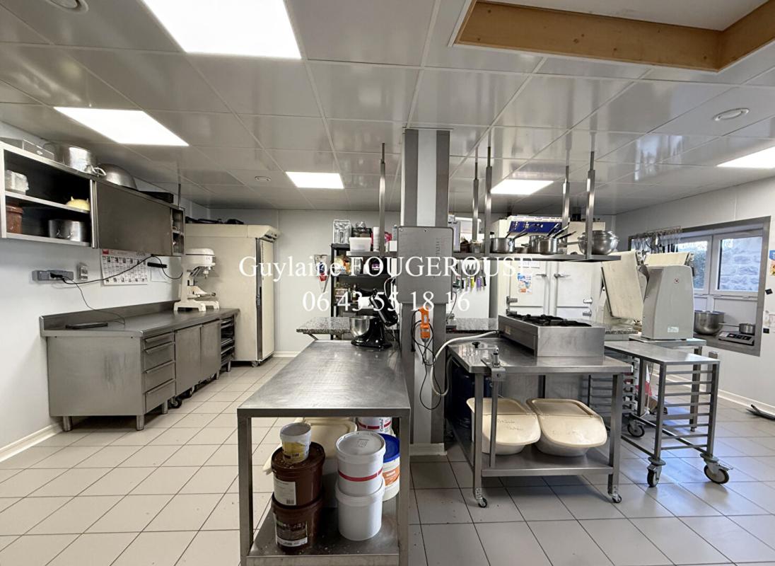 MONTBRISON MONTBRISON -  BOULANGERIE PATISSERIE 7