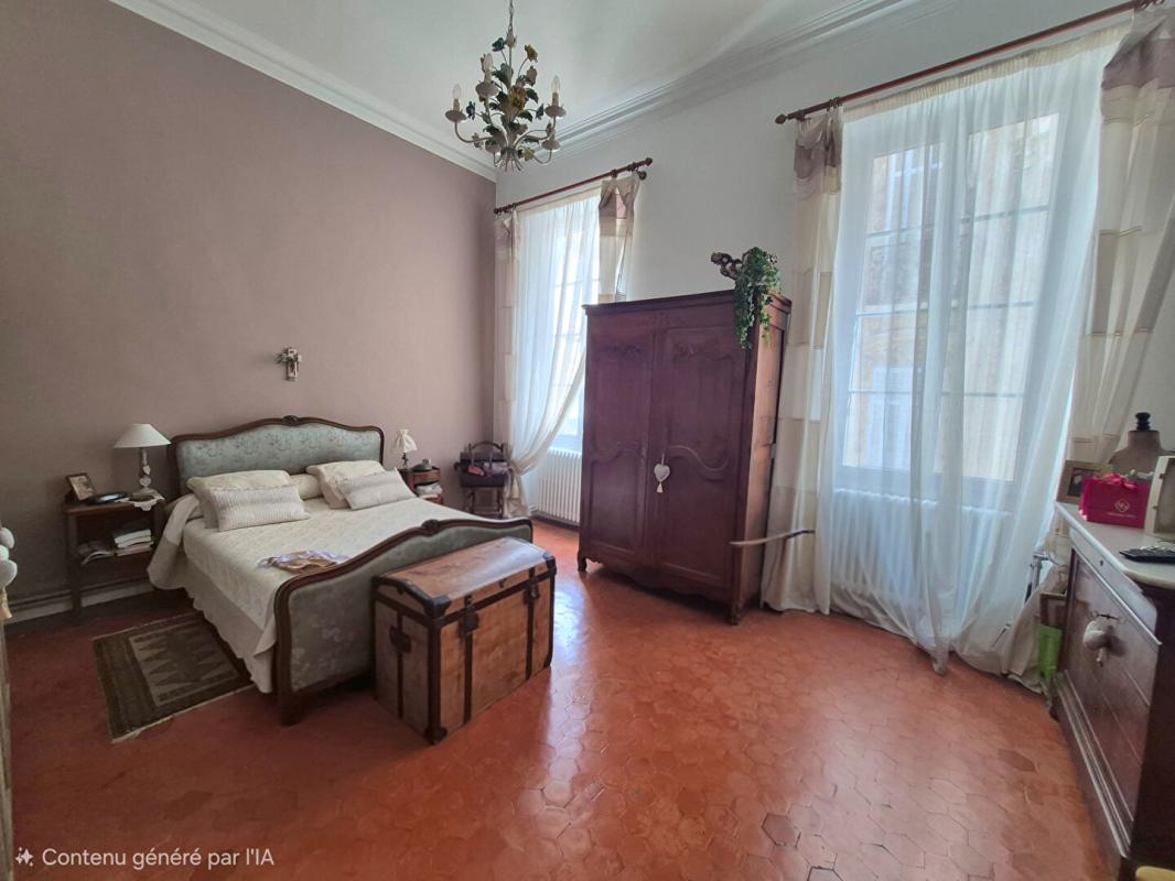 MARSEILLE-6E-ARRONDISSEMENT Appartement Marseille 13006  T6 161 m2 7