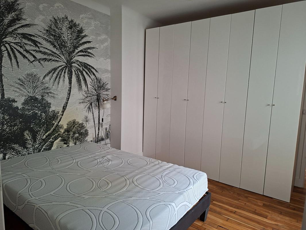 ASNIERES-SUR-SEINE apart cocconing 7