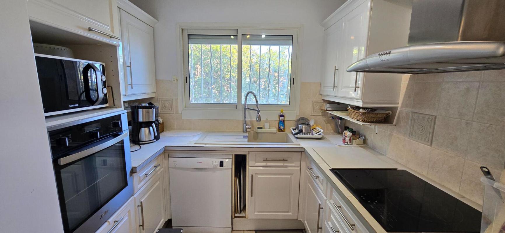 SAINT-RAPHAEL VILLA 150m² - ANTHÉOR - VUE MER PANORAMIQUE - DOMAINE PRIVÉ 11