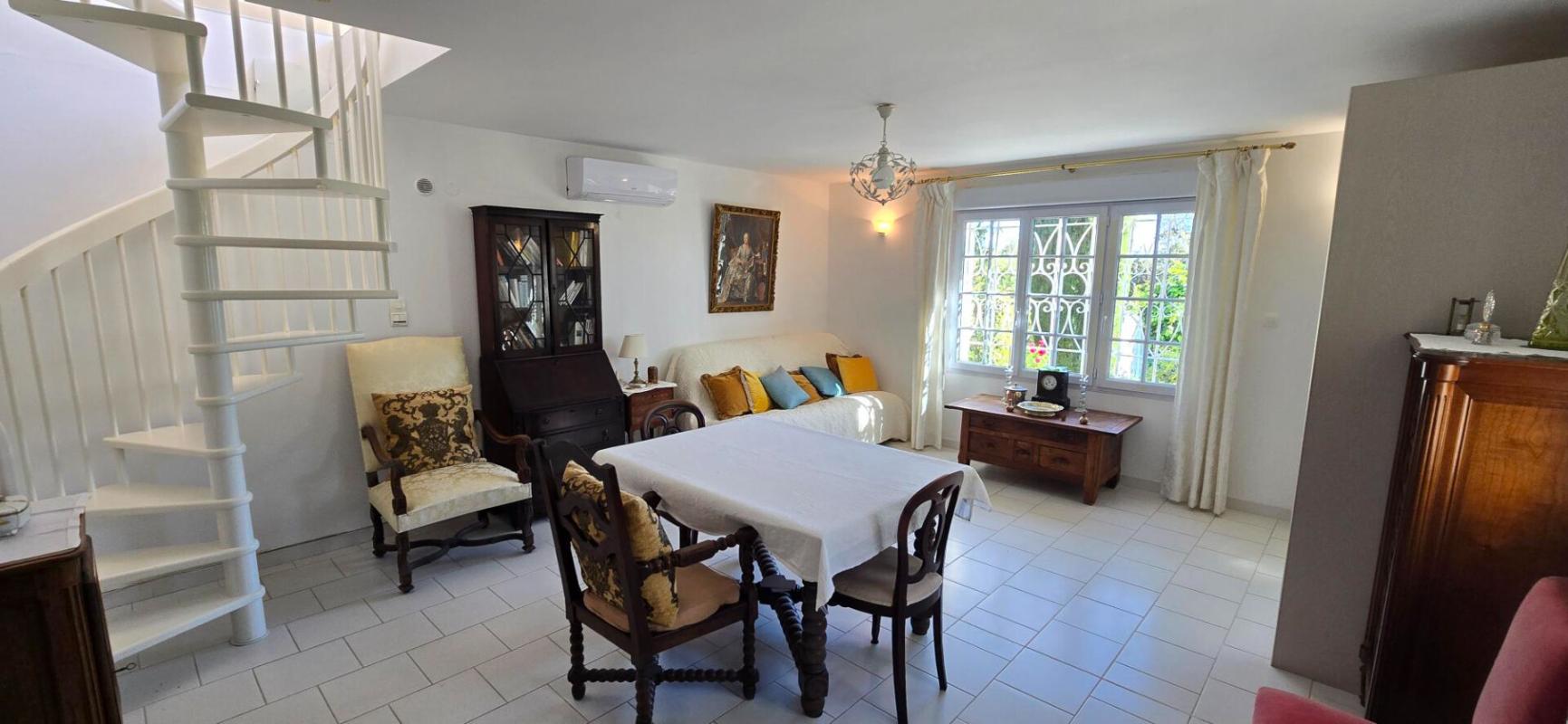 SAINT-RAPHAEL VILLA 150m² - ANTHÉOR - VUE MER PANORAMIQUE - DOMAINE PRIVÉ 12