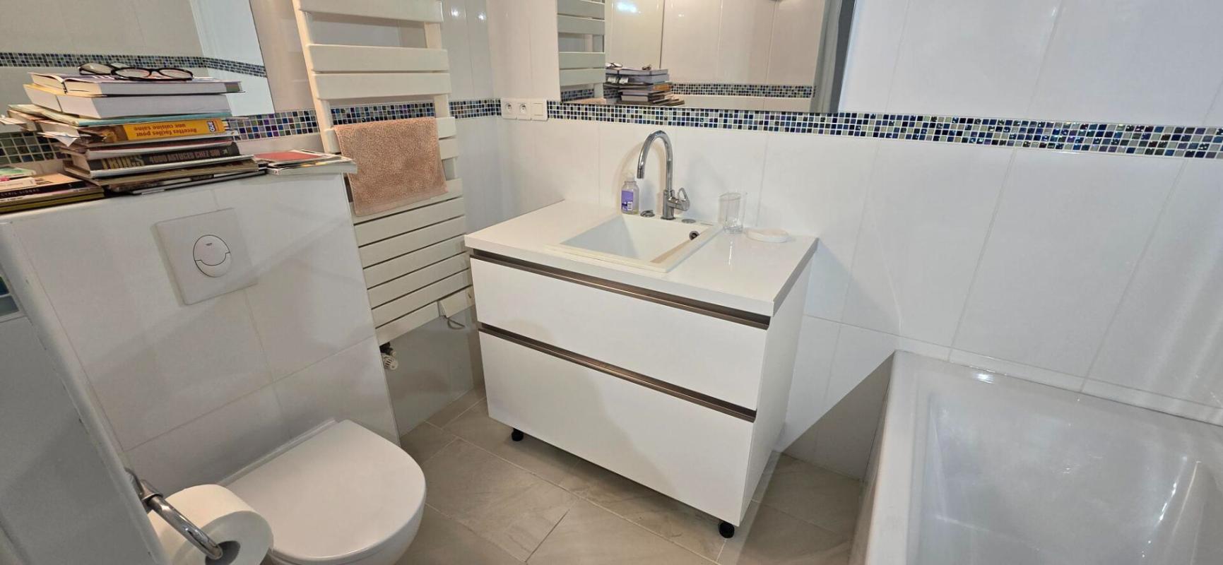 SAINT-RAPHAEL VILLA 150m² - ANTHÉOR - VUE MER PANORAMIQUE - DOMAINE PRIVÉ 13