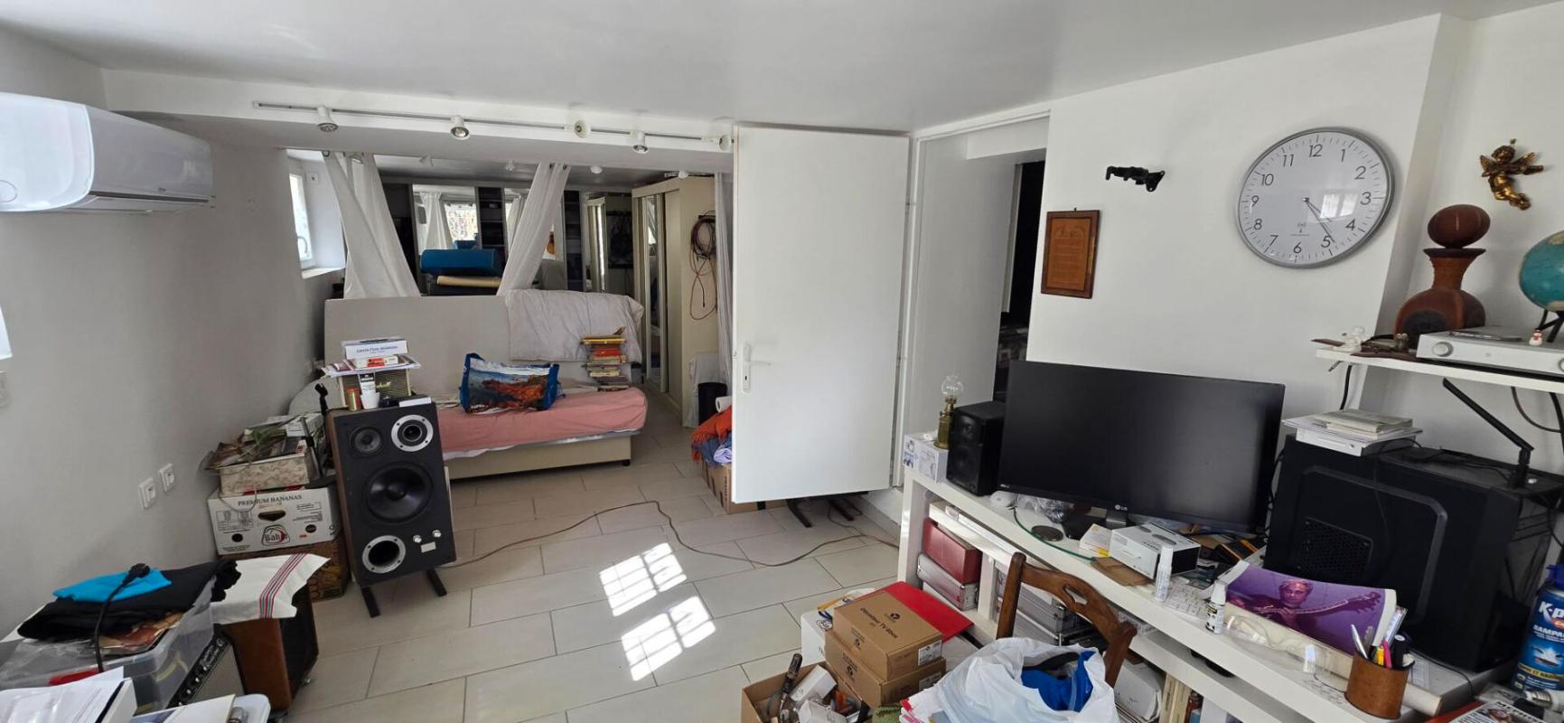 SAINT-RAPHAEL VILLA 150m² - ANTHÉOR - VUE MER PANORAMIQUE - DOMAINE PRIVÉ 14