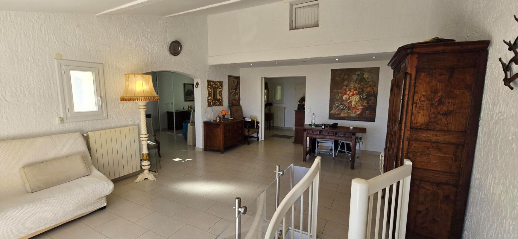 SAINT-RAPHAEL VILLA 150m² - ANTHÉOR - VUE MER PANORAMIQUE - DOMAINE PRIVÉ 7