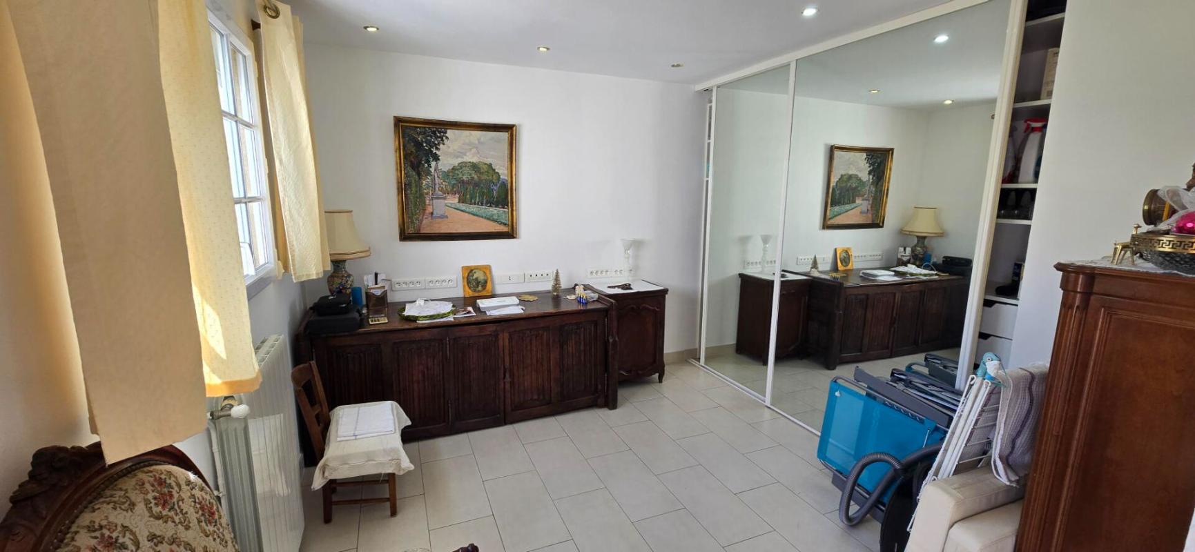 SAINT-RAPHAEL VILLA 150m² - ANTHÉOR - VUE MER PANORAMIQUE - DOMAINE PRIVÉ 8