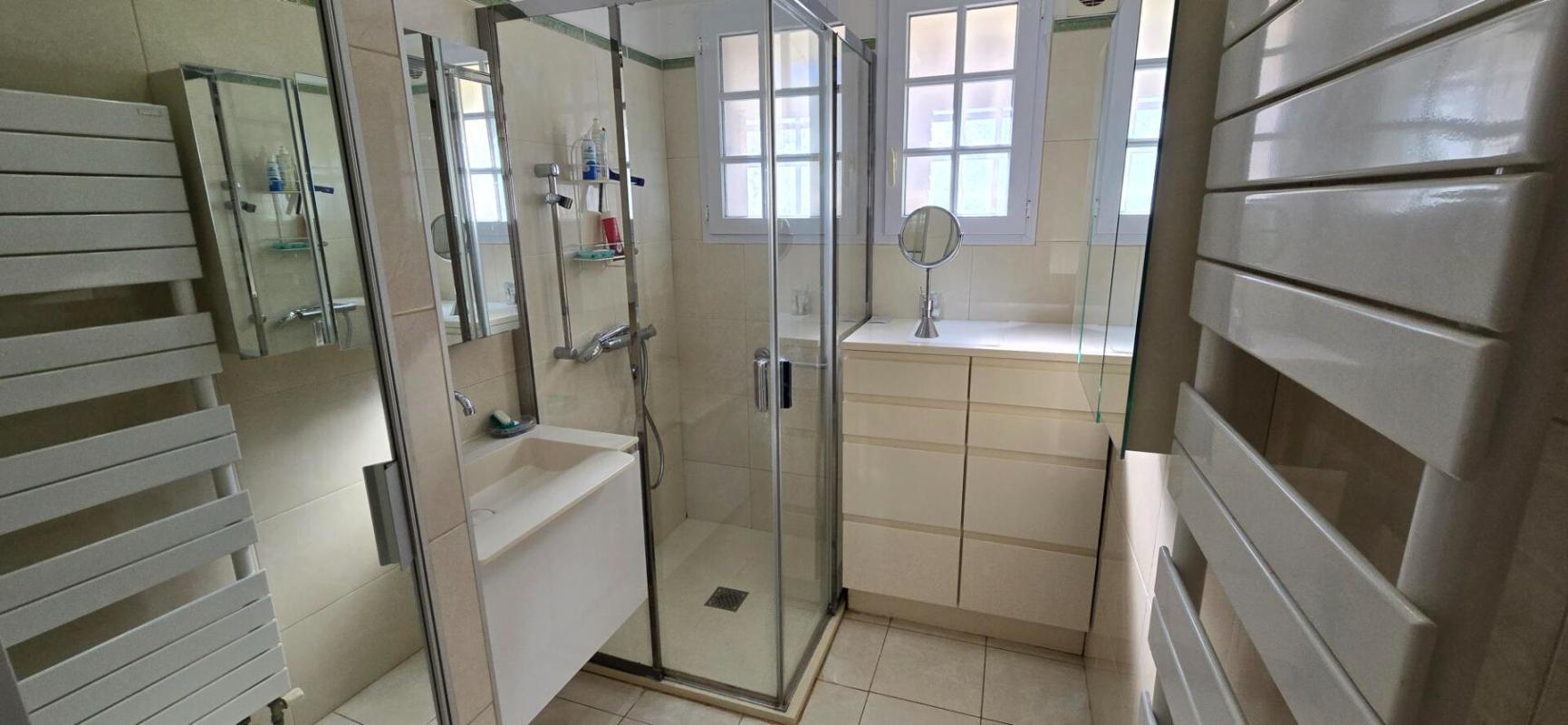 SAINT-RAPHAEL VILLA 150m² - ANTHÉOR - VUE MER PANORAMIQUE - DOMAINE PRIVÉ 9