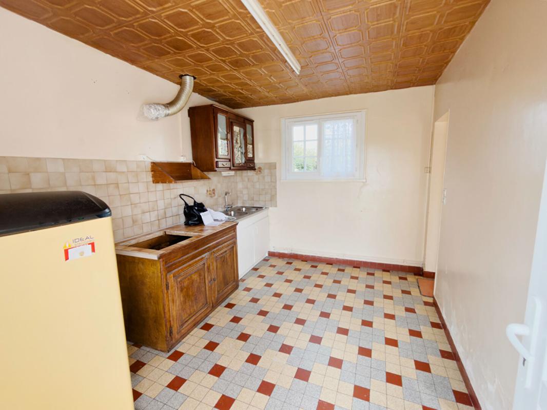 VERNEUIL-SUR-AVRE Maison de 56 m² sur terrain de 1 274 m²  - Proche Verneuil-sur-Avre 3