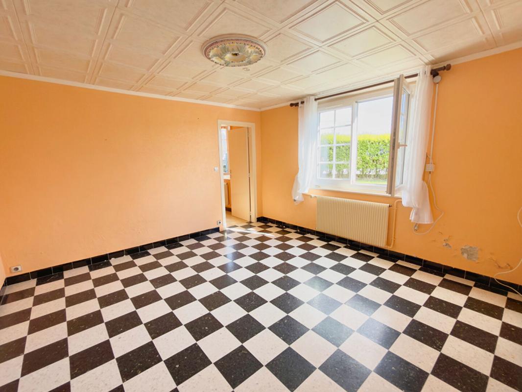 VERNEUIL-SUR-AVRE Maison de 56 m² sur terrain de 1 274 m²  - Proche Verneuil-sur-Avre 4