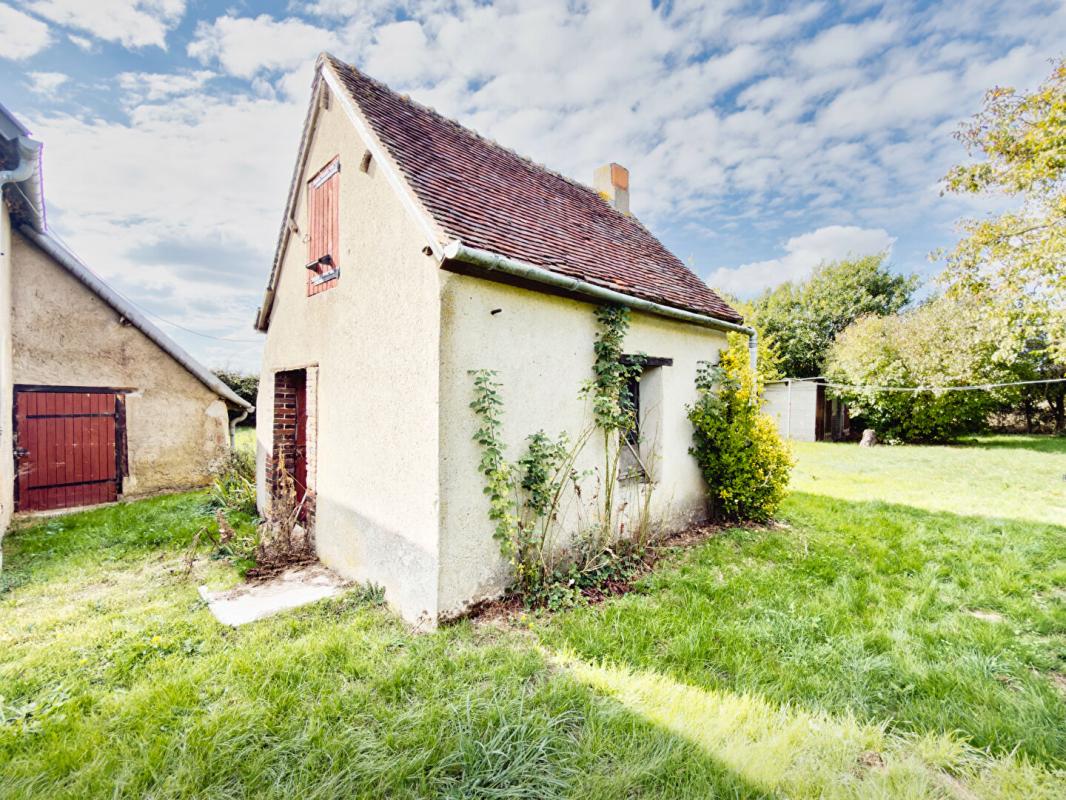 VERNEUIL-SUR-AVRE Maison de 56 m² sur terrain de 1 274 m²  - Proche Verneuil-sur-Avre 7