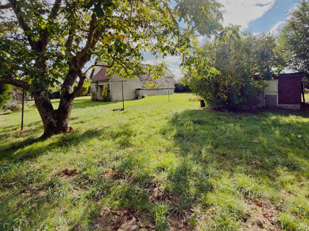 VERNEUIL-SUR-AVRE Maison de 56 m² sur terrain de 1 274 m²  - Proche Verneuil-sur-Avre 8