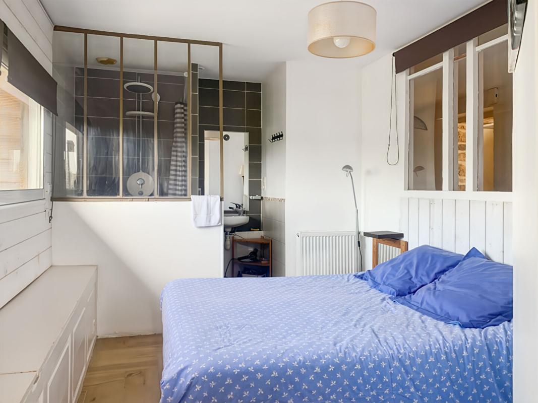 MONTERBLANC Maison 200 m2 à 10 mns de Vannes 6