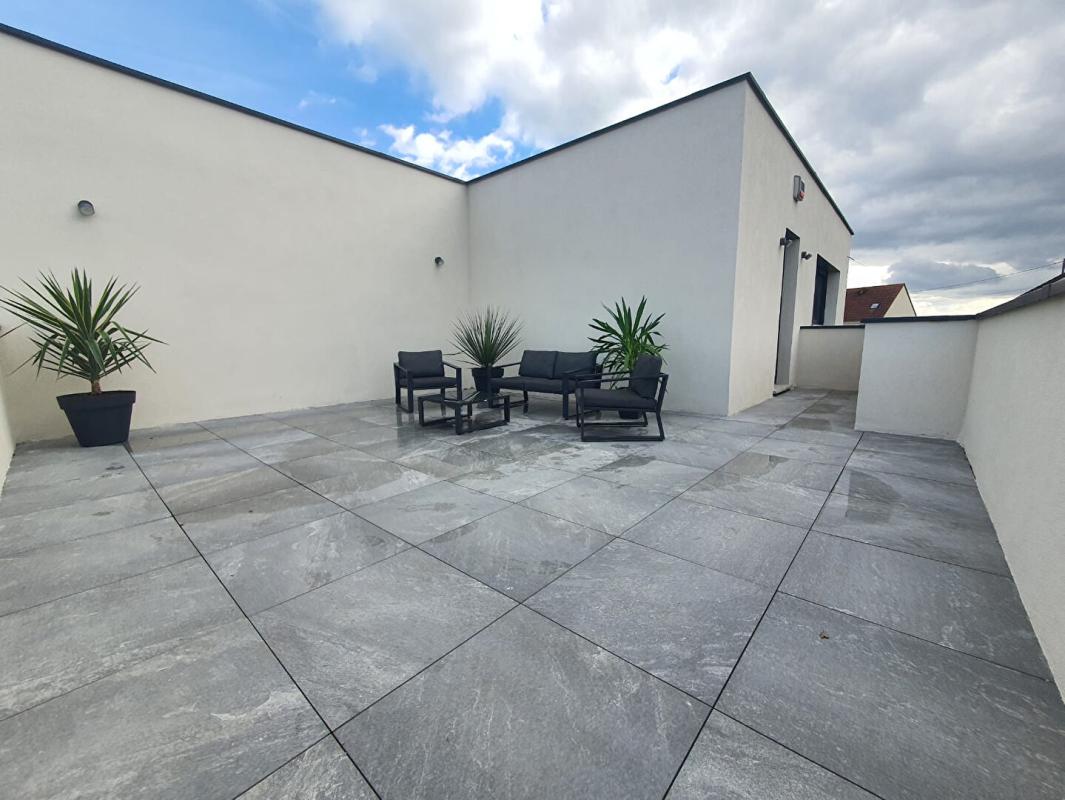 COULOMMIERS Bien d'exception éco-performant - DPE A/A 17