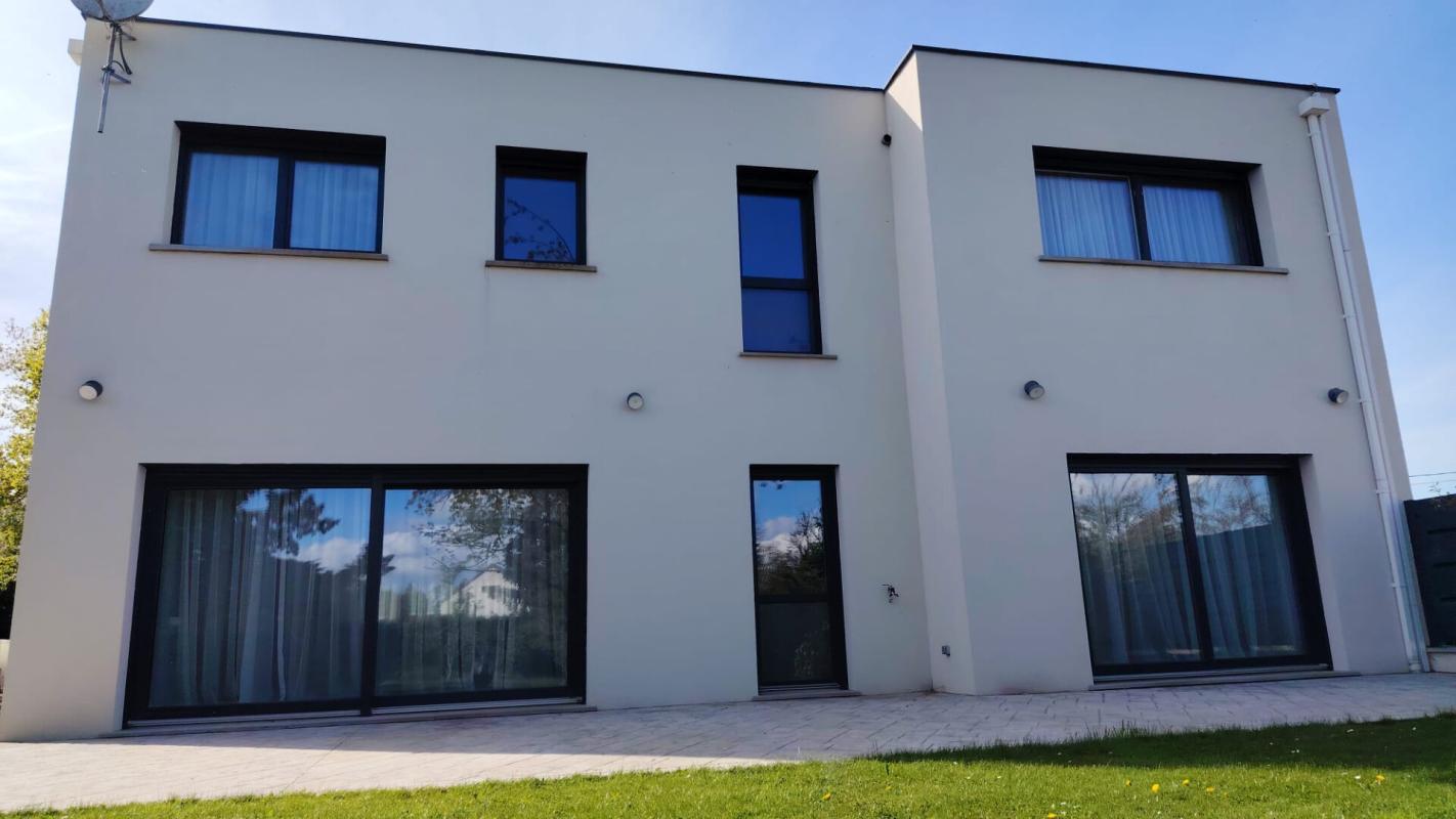 COULOMMIERS Bien d'exception éco-performant - DPE A/A 2