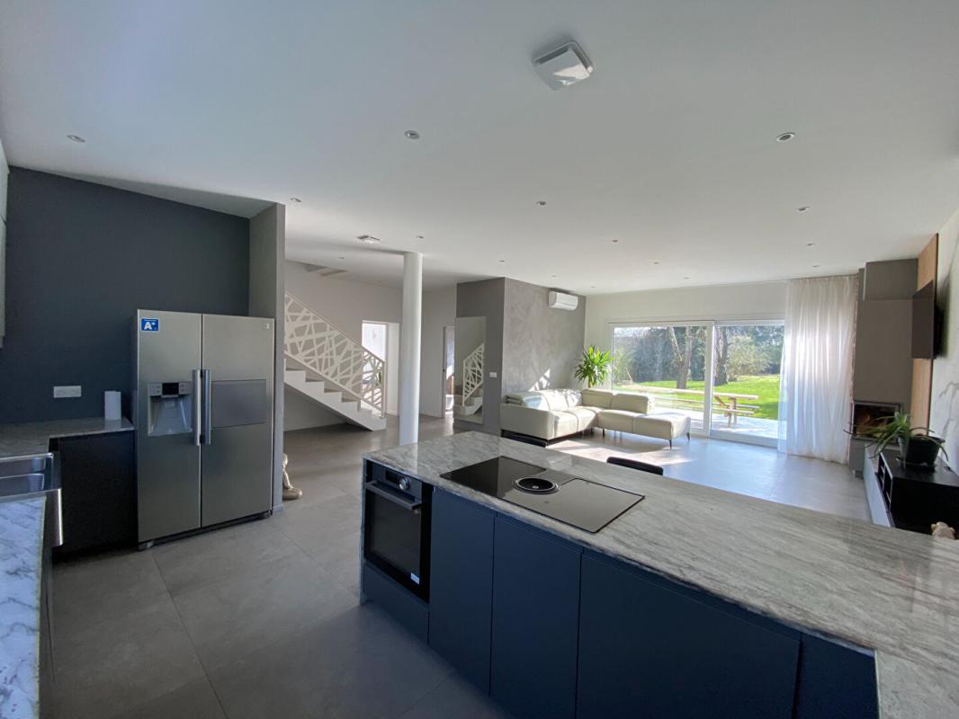 COULOMMIERS Bien d'exception éco-performant - DPE A/A 7