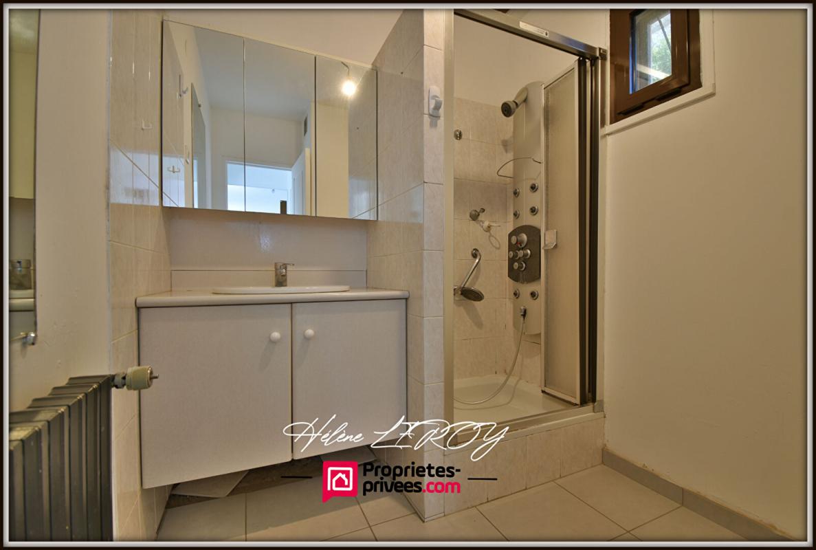 FECAMP Maison viable de plain pied 5pièces 4