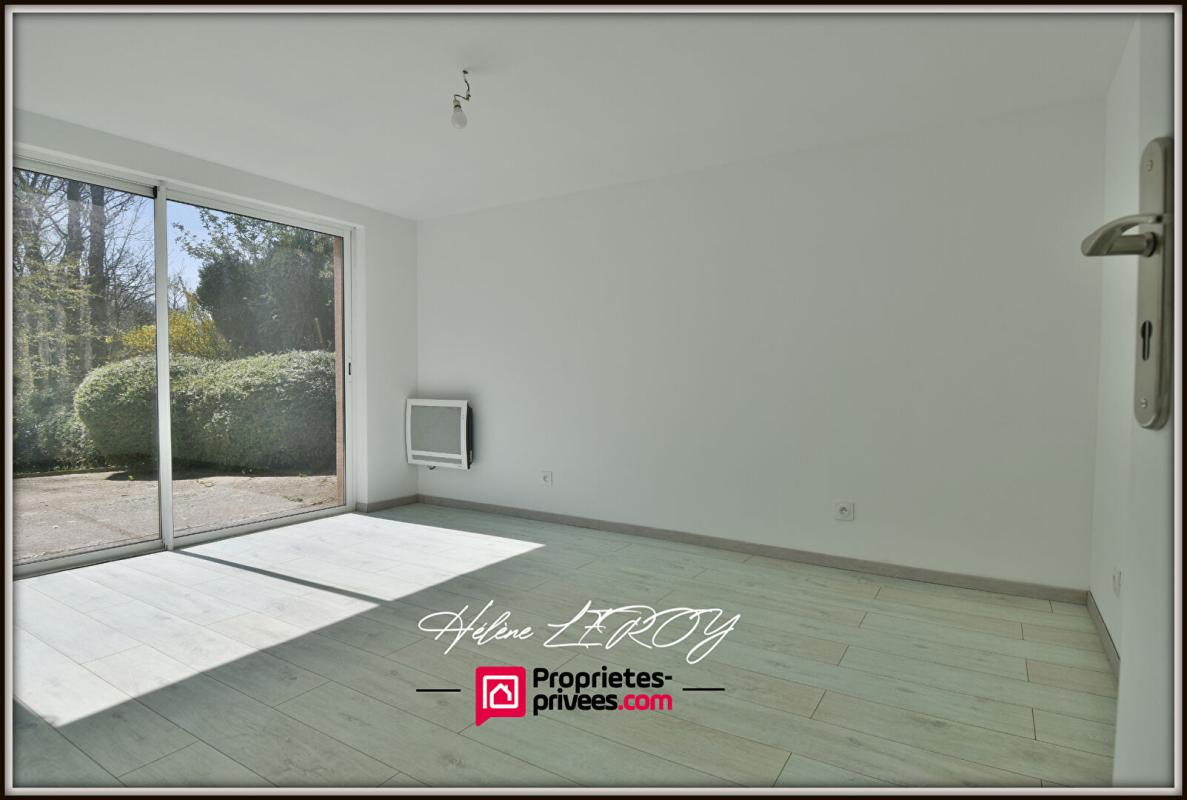 FECAMP Maison viable de plain pied 5pièces 6