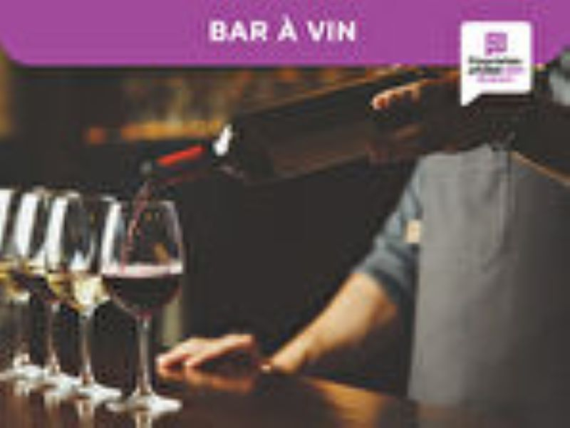 PARIS-18E-ARRONDISSEMENT 75018 PARIS, Jules Joffrin/Ramey- RESTAURANT 40 couverts plus terrasse 2