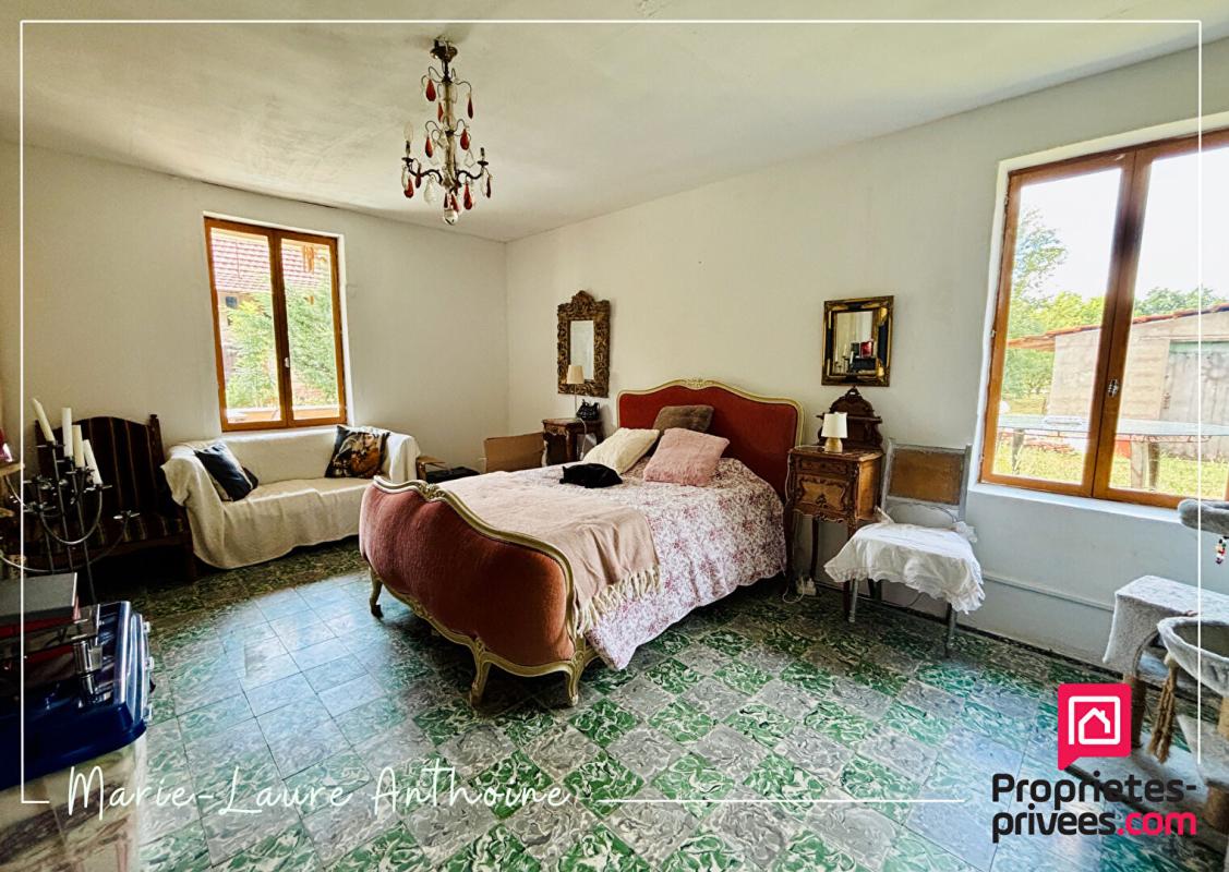 MONTRET Maison Montret 3 pièce(s) 86 m2 10