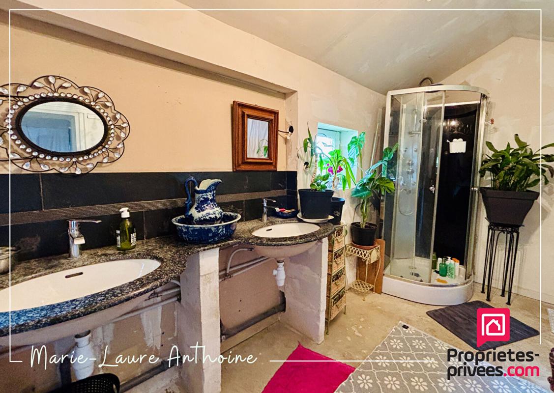 MONTRET Maison Montret 3 pièce(s) 86 m2 11