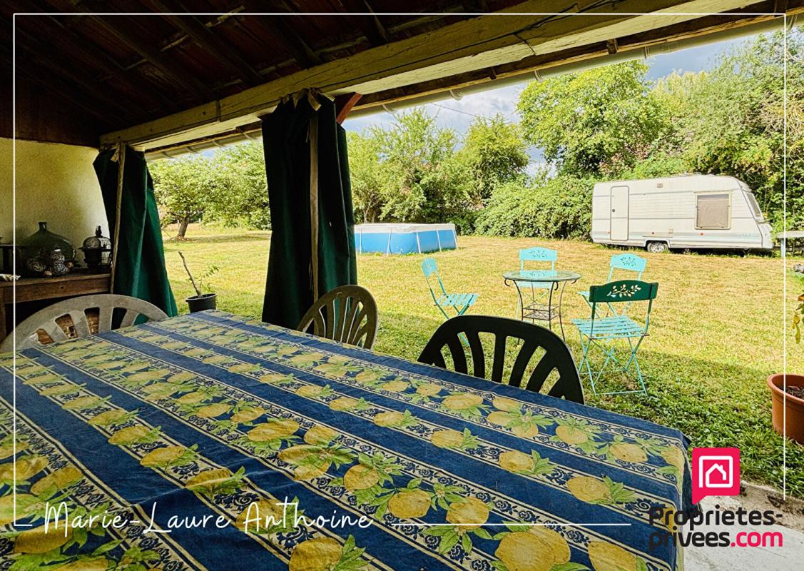 MONTRET Maison Montret 3 pièce(s) 86 m2 12