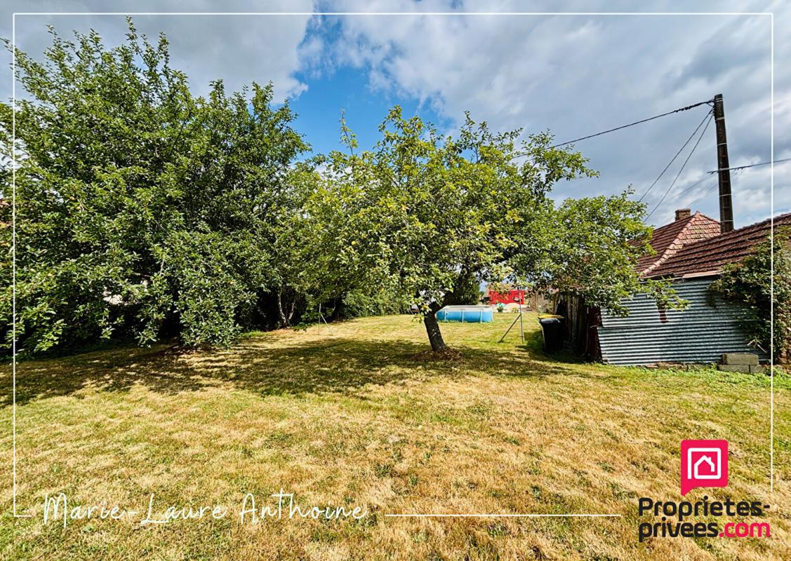 MONTRET Maison Montret 3 pièce(s) 86 m2 14