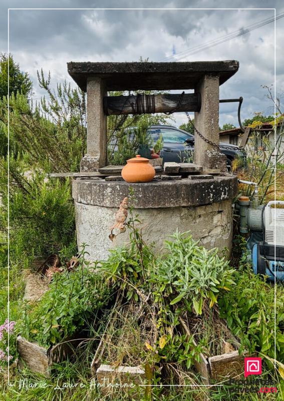 MONTRET Maison Montret 3 pièce(s) 86 m2 16