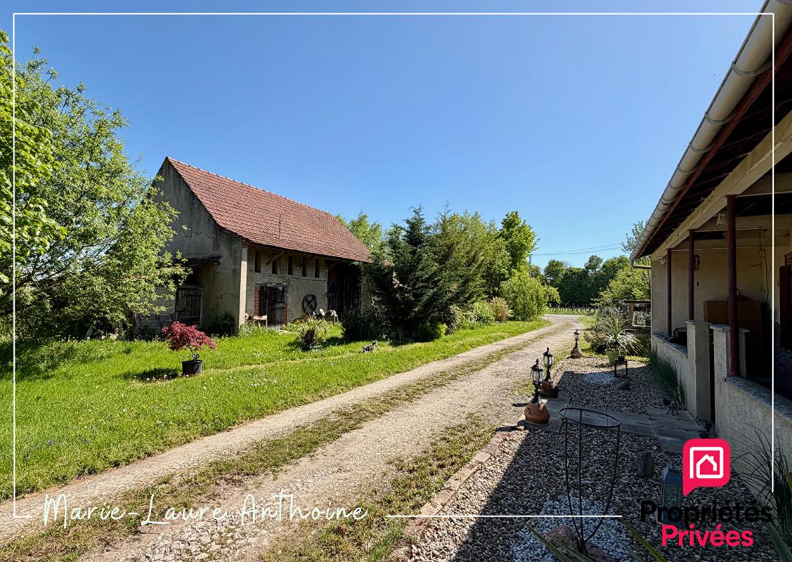 MONTRET Maison Montret 3 pièce(s) 86 m2 3