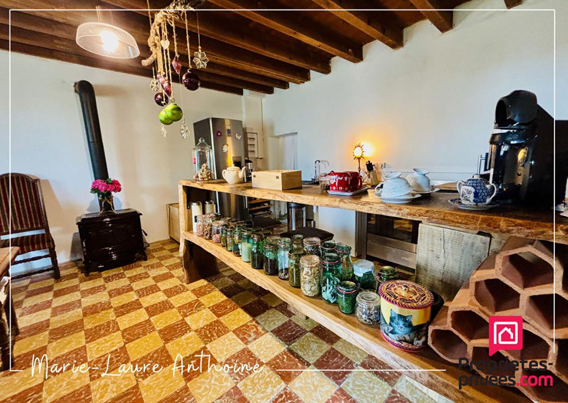 MONTRET Maison Montret 3 pièce(s) 86 m2 7