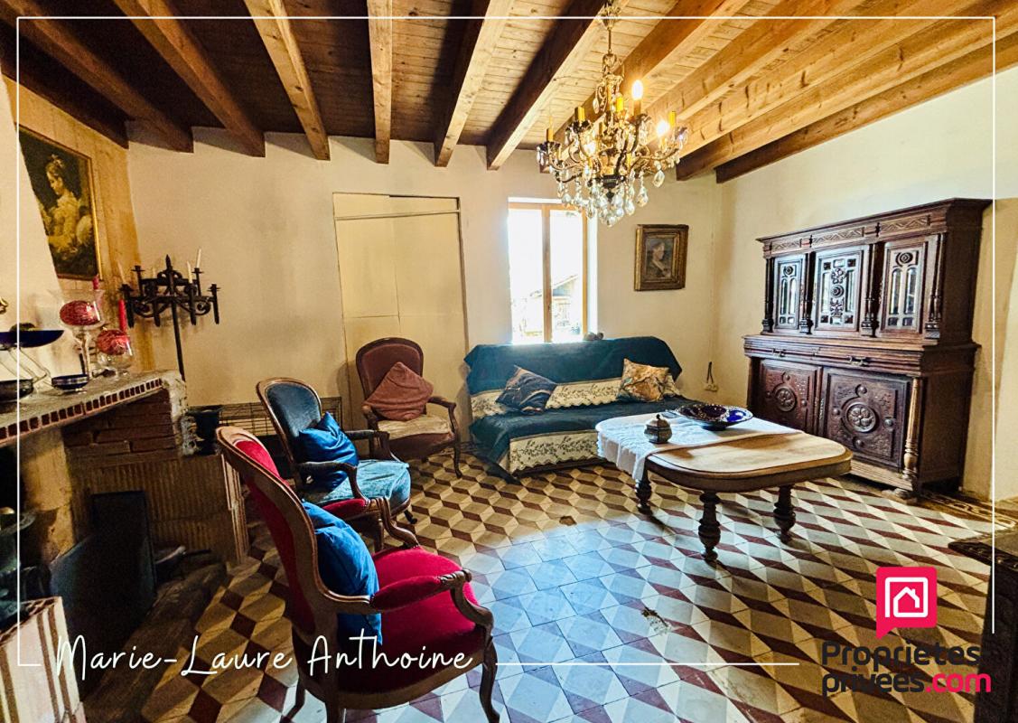 MONTRET Maison Montret 3 pièce(s) 86 m2 9