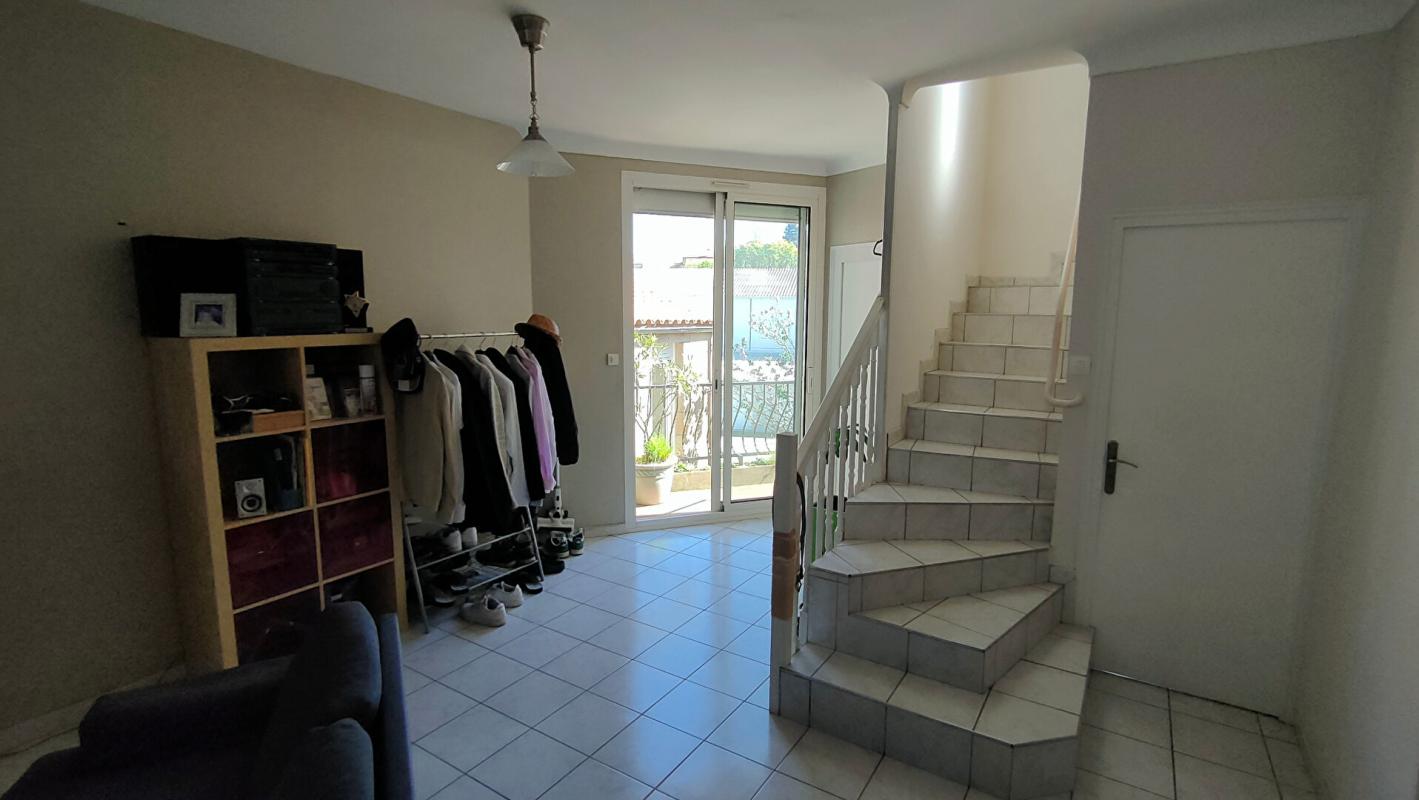 LA VERRIE Maison de bourg La Verrie 5 pièces 98 m2 3