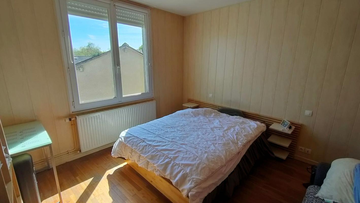 LA VERRIE Maison de bourg La Verrie 5 pièces 98 m2 5