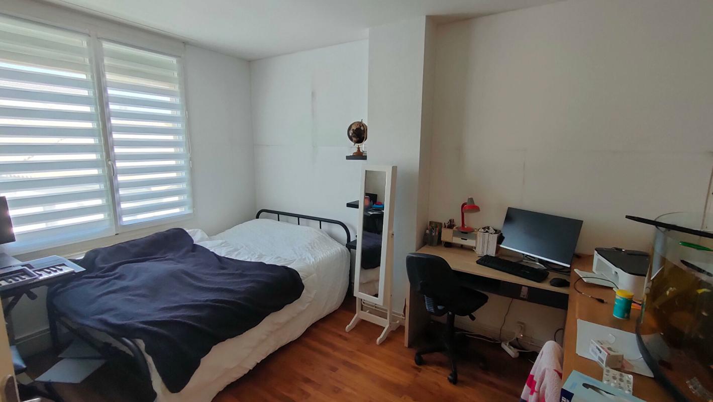 LA VERRIE Maison de bourg La Verrie 5 pièces 98 m2 6