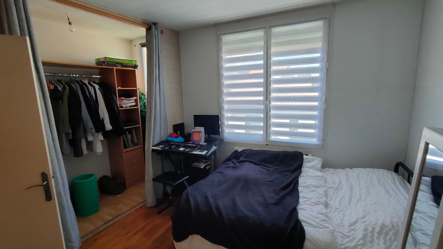 LA VERRIE Maison de bourg La Verrie 5 pièces 98 m2 7