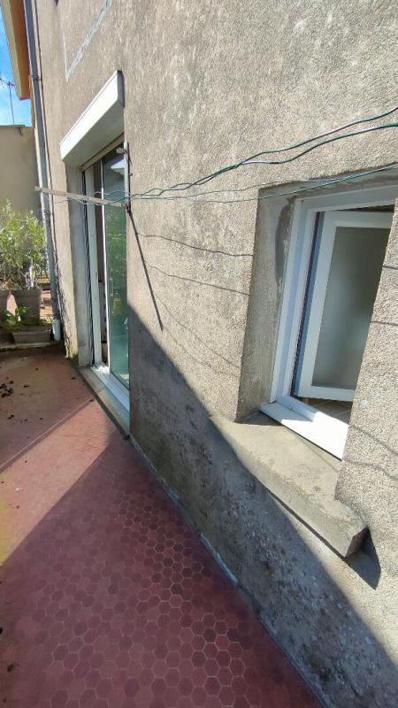 LA VERRIE Maison de bourg La Verrie 5 pièces 98 m2 8