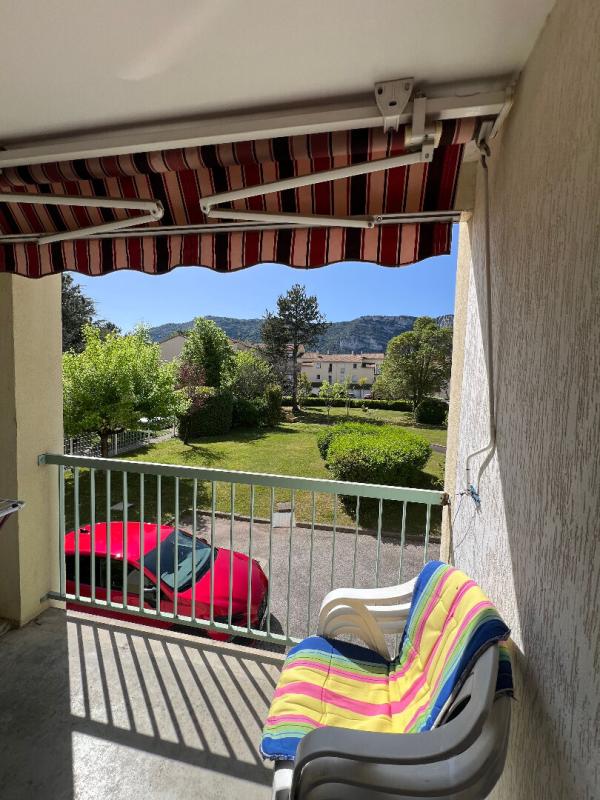 GUILHERAND-GRANGES Appartement Guilherand Granges 5 pièce(s) 93 m2, garage, cave 10