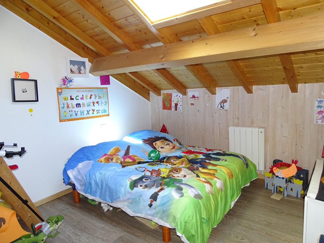 ETIVAL Maison individuelle 123m² 10